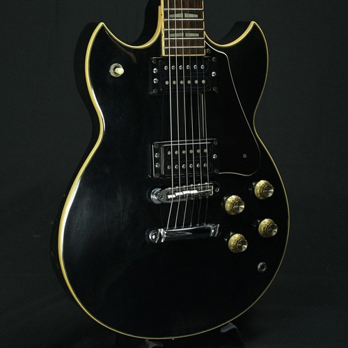 Yamaha 500 nero 003927 - sg-500, [003927]