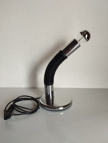 Lampada tavolo targetti - lampada,