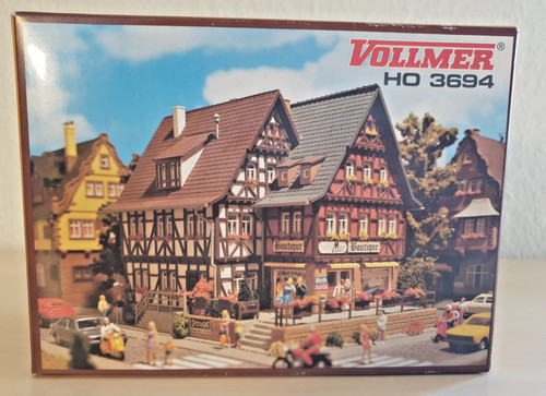Vollmer 3694 boutique kit di - vollmer, 3694,