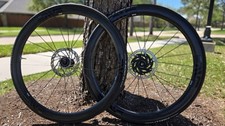 ENVE 3.4 SES Set ruote a disco
