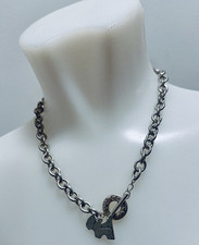 Girocollo Donna Argento 925