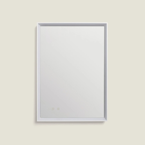 Specchio bagno con luce - bagno,