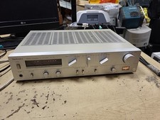 Amplificatore integrato stereo