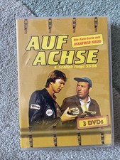 Auf Achse - Staffel 4 (Folge