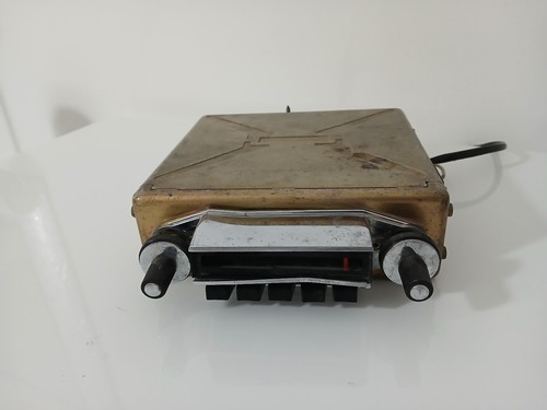 Autoradio condor per auto - ,