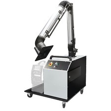 ASPIRATORE EVO 2.1 230V +