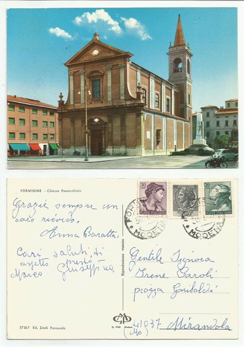 Modena formigine - modena,