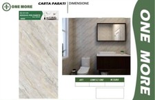 ADESIVO CARTA DA PARATO 3D