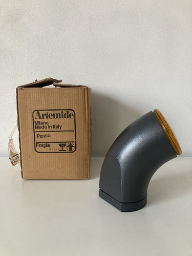 Rare artemide lamp passo - lamp,