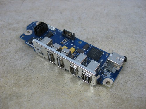 Scheda pannello frontale - , apple