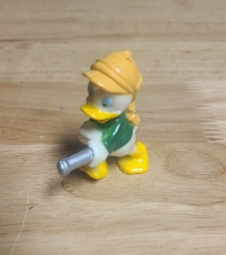 Huey dewey louie - huey, explorer