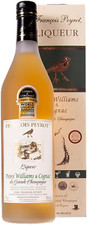 Cognac Alle Pere Williams -