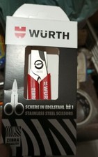 Forbice Con Spelafilo