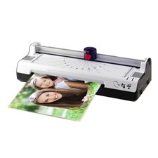 Laminating Machine Plastic