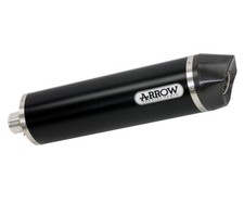 Terminale Scarico Arrow Maxi
