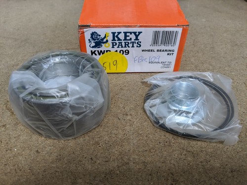Keyparts wheel bearing kit - bearing,