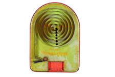 Whirlpool antico giocattolo