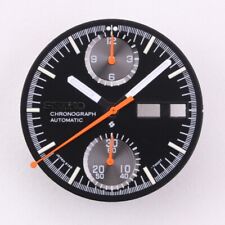 Seiko 6138-7000 dial & hands