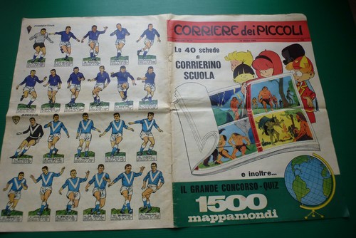 Corriere dei piccoli - dei, 41