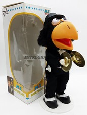 ROCKFELLER JOSE' LOUIS MORENO