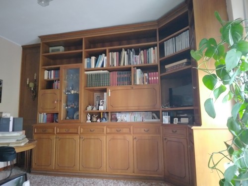 Mobile libreria vintage - , in
