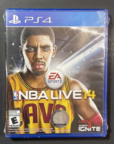 Nba live nuovo - live, 14