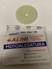 Ingranaggio Pompa Acqua Rieju