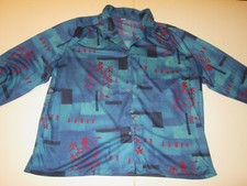 COMPLETO GONNA GIACCA manica