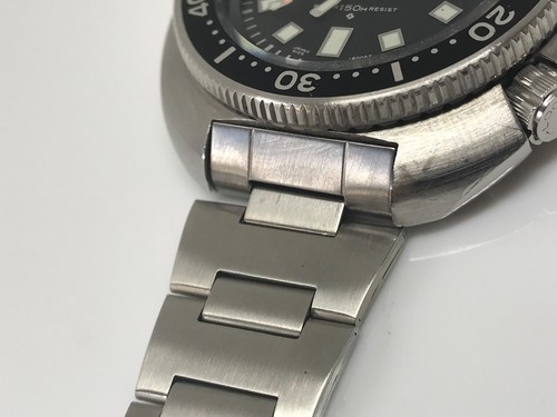 Cinturino bracciale seiko - cinturino,