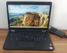 i7-6820HQ 12 GB RAM 256 GB SSD