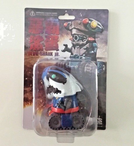 Figurina momoco studio devil - momoco,