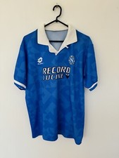 Napoli 1994 1995 home - 1994/1995,