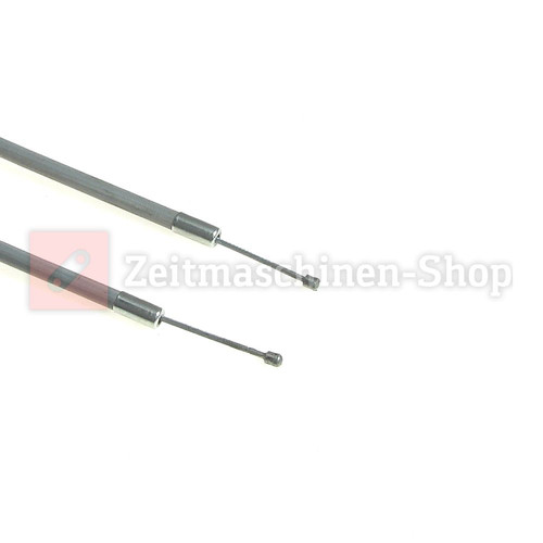 Cavo acceleratore per - , forcella