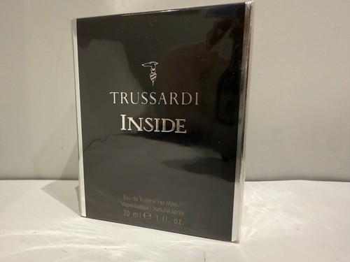Trussardi inside uomo eau - eau, de