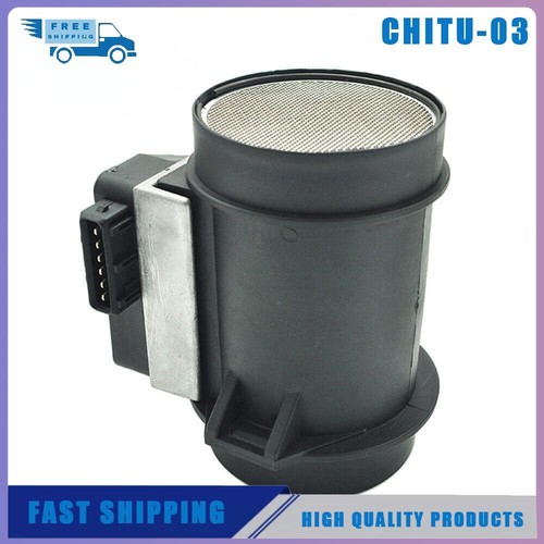 Maf mass air flow - mass, meter