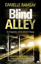 Blind Alley (DI Jack Brady) By