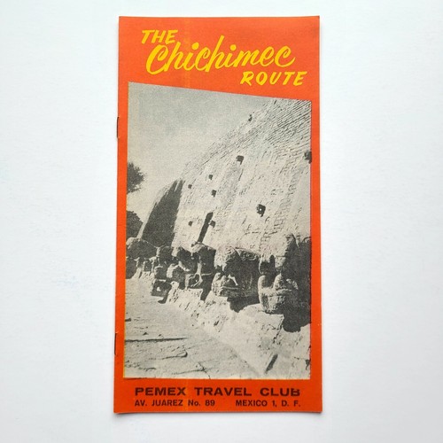 1960 tenayuca tepotzotlan - 1960,