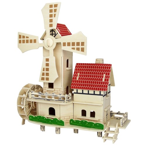 Mulino vento tipo - 5, kit