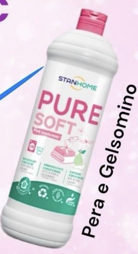 Stanhome pure soft - stanhome:pure,