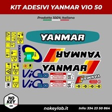Yanmar vio 50 global