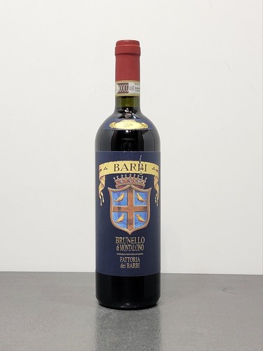 Fattoria dei barbi - dei,