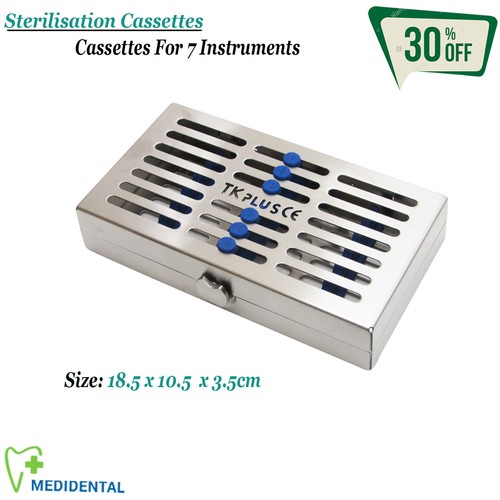 Sterilizzazione cassetta 7 - sterilizzazione,