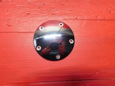 COPERCHIO CROMATO PICCOLO KM 300 HARLEY DAVIDSON 1584 FAT BOY 2008 2010 MARCO 30