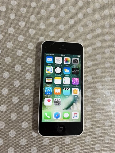 Apple iphone 8gb a1507 - iphone,