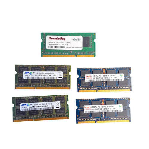 Samsung di memoria ram - ,