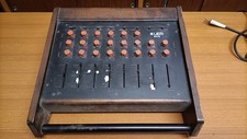 Mixer Audio Lem 806 Vintage