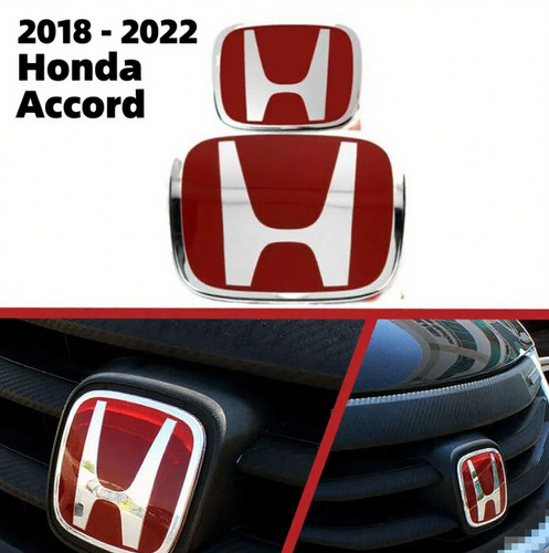 For 2018 2022 honda - 2018-2022,