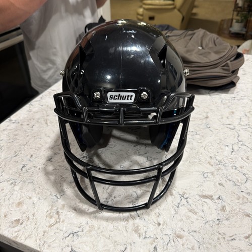 Casco calcio schutt - calcio, f7