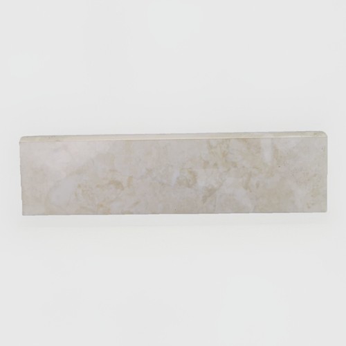 Battiscopa beige lucido - battiscopa,