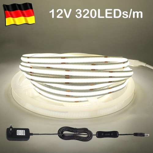 Plug play luce striscia led - plug,
